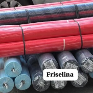 FRISELINA 80 GRS. 150 ANCHO