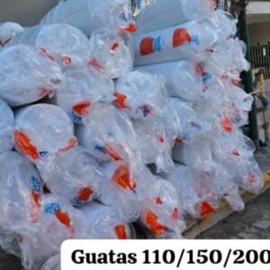 GUATA POR ROLLO