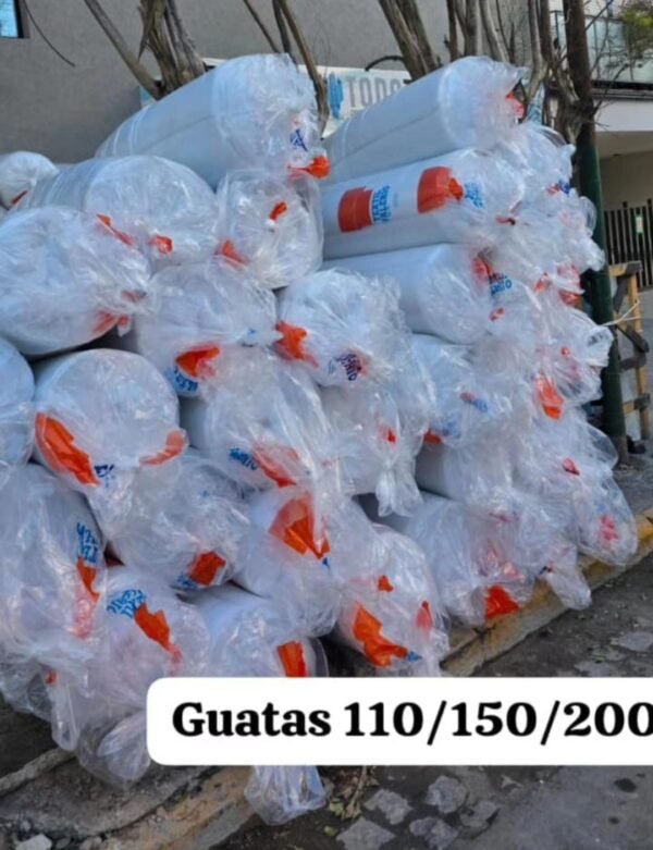 GUATA POR ROLLO