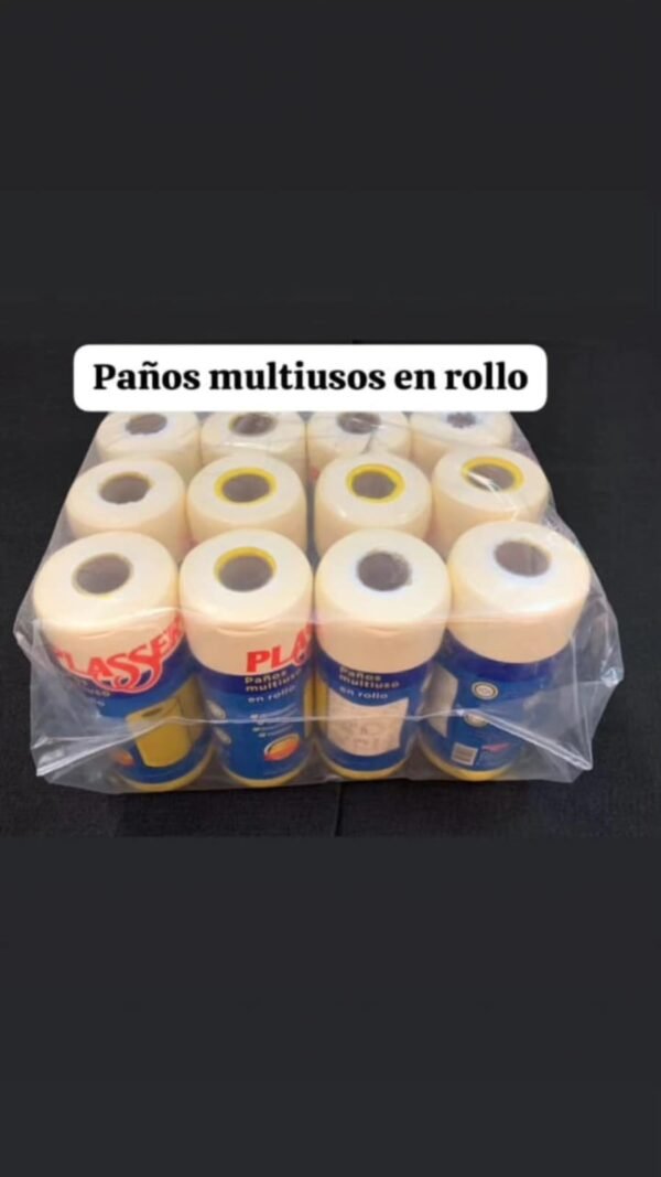 VALERINAS ROLLO