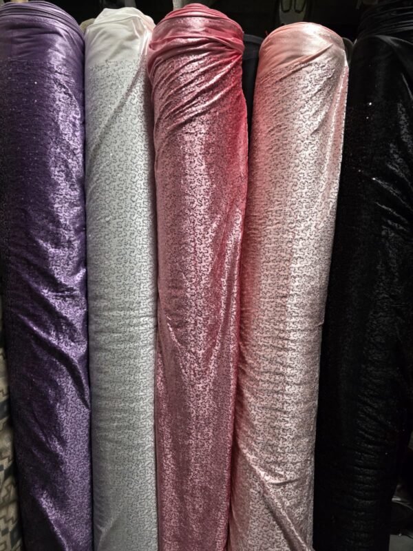 VELVET STRASS