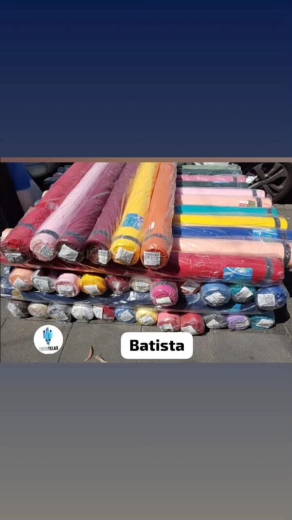 BATISTA COLOR MILKIWAY