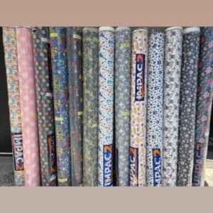 CORDURA ESTAMPADAS
