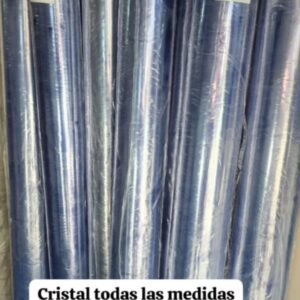 CRISTAL N° 2 PLAVINIL