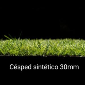 PASTO SINTETICO 30 MM