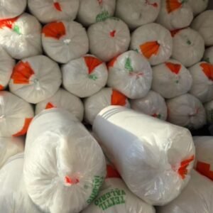 VELLON SILICONADO VALERIO X 10 KG