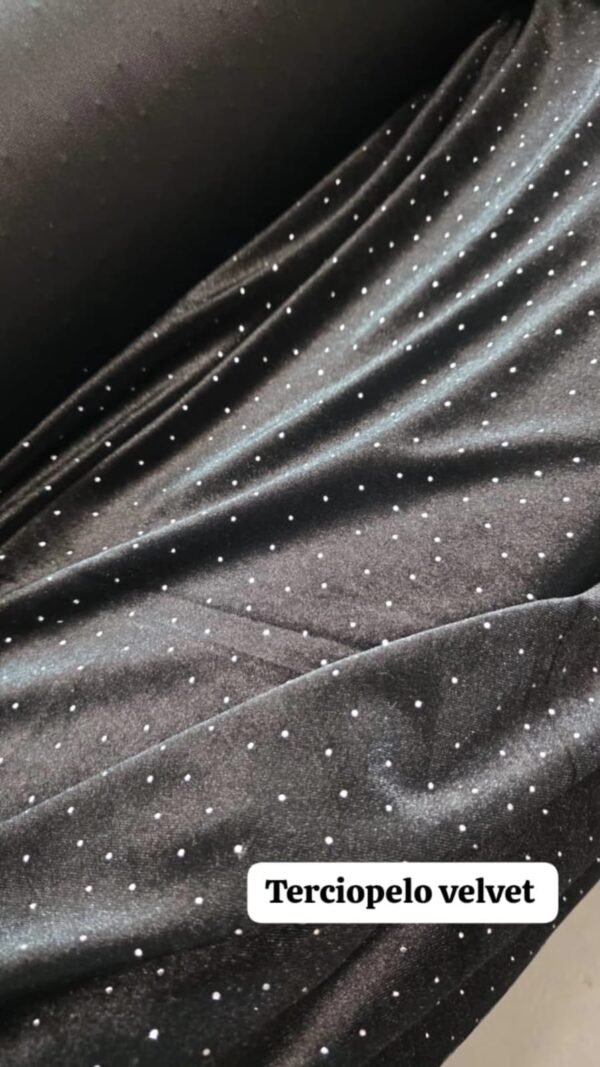 VELVET STRASS - Image 2