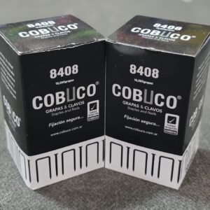 GRAPAS 84/08 COBUCO