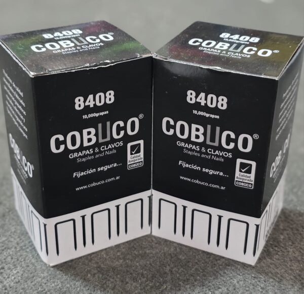 GRAPAS 84/08 COBUCO