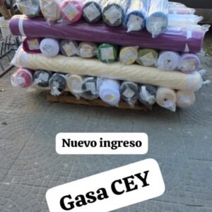 GASA CEY