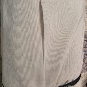 LONA CRUDA ALGODON 7 OZ