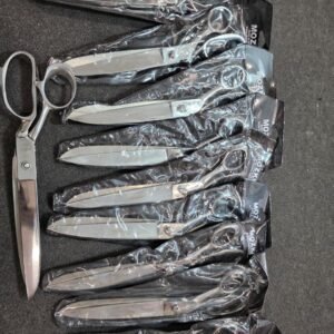 TIJERA SASTRE 12 MOZKU