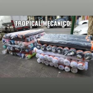MECANICO TROPICAL 1.50