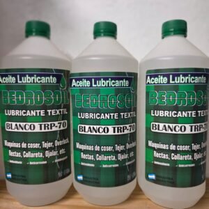 ACEITE MAQUINA X 1 LITRO