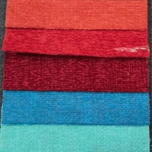 CHENILLE BOLTON