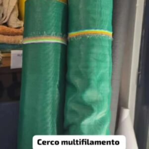 CUBRECERCO MULTIFILAMENTO 1,40M