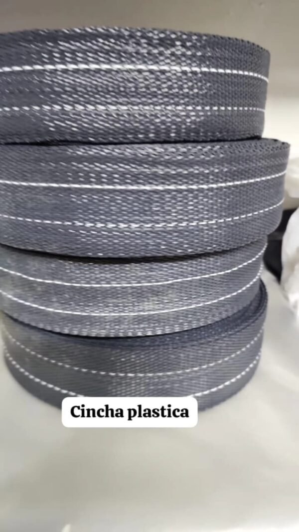 CINCHA TAPICERIA 5 CM