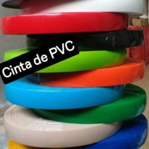 CINTA PVC REPOSERA