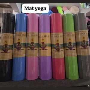 MAT YOGA