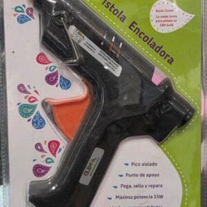 PISTOLA ENCOLADORA GRANDE
