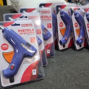 PISTOLA SILICONA GRANDE