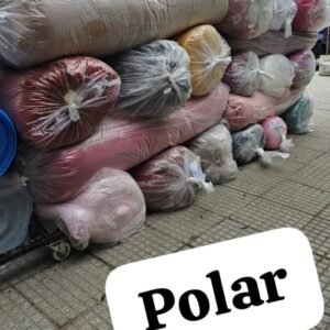 POLAR LISO IMPORTADO X KG