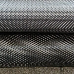 CORDURA POWER BLACK