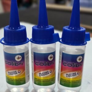 SILICONA LIQUIDA 50 ML