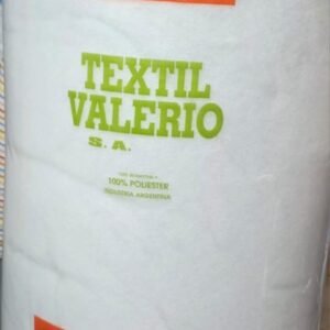 VELLON SILICONADO VALERIO X 5 KG