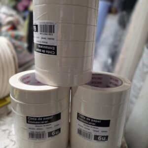 CINTA PAPEL