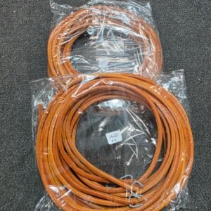 CORREA DE CUERO P/MAQUINA COSER