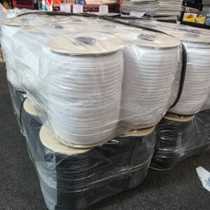 ELASTICO POLIESTER 10 MM