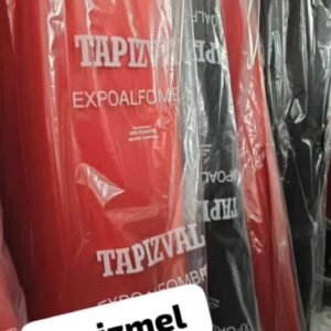 TAPIZMEL ALFOMBRA EXPO