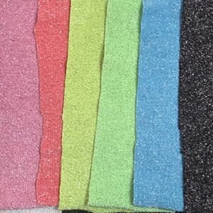 LUREX SPANDEX BRILLOSO