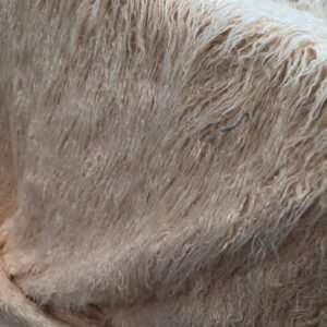 PIEL NORDICA ENRULADA