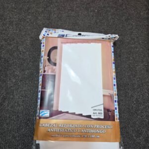 PROTECTOR BAÑO 100 MIC.