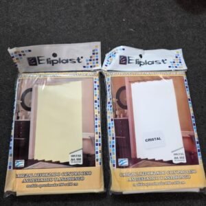 PROTECTOR BAÑO 70 MIC.