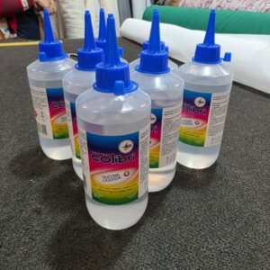 SILICONA LIQUIDA 250 C.C.