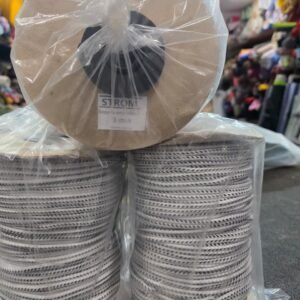 SOGA DE POLIPROPILENO  3MM