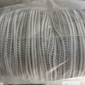 SOGA DE POLIPROPILENO  4MM