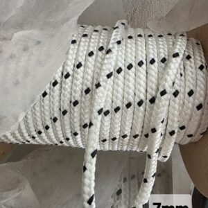 SOGA DE POLIPROPILENO  7MM