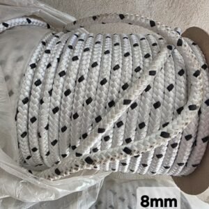 SOGA DE POLIPROPILENO  8MM