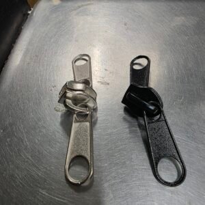 CABEZAL NIQUEL N" 10 DOBLE LENGUETA