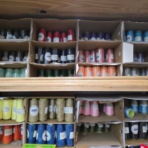 HILOS POLIESTER X 2000 YRDS MH