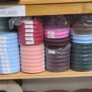 CINTA BIES ALG. 20 MM