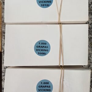 GRAPAS MANUAL VIKING