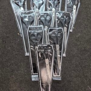 TIJERA 1261/6 PLAST GERMANIA