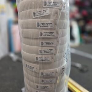 ELASTICO ALG. 30 MM X 25 MTRS