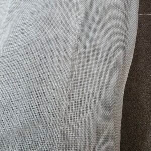 MOSQUITERO PLASTICO 1.50 ANCHO