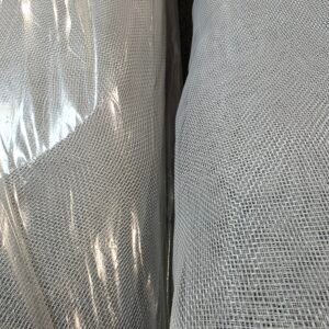 MOSQUITERO PLASTICO 1 MTRS